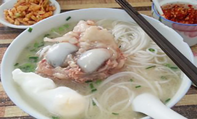 筒骨粉