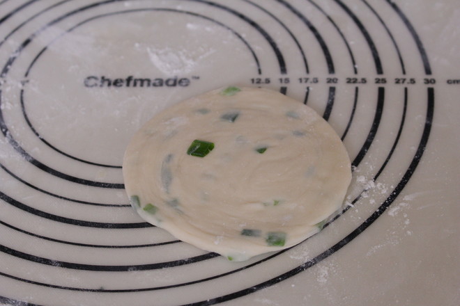 葱香饼3