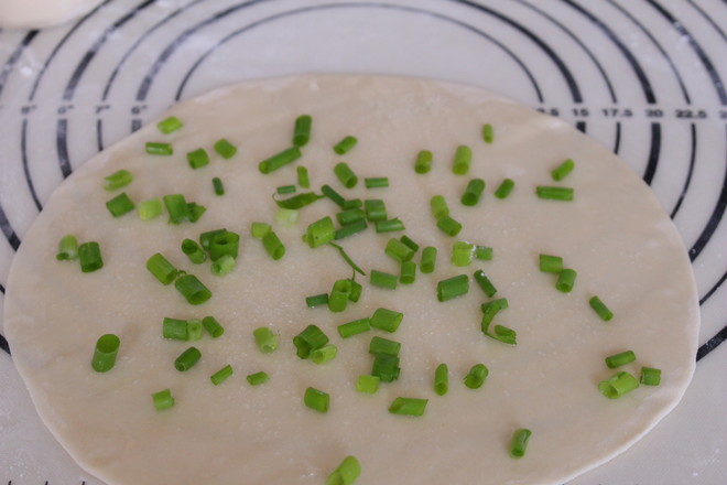 葱香饼8