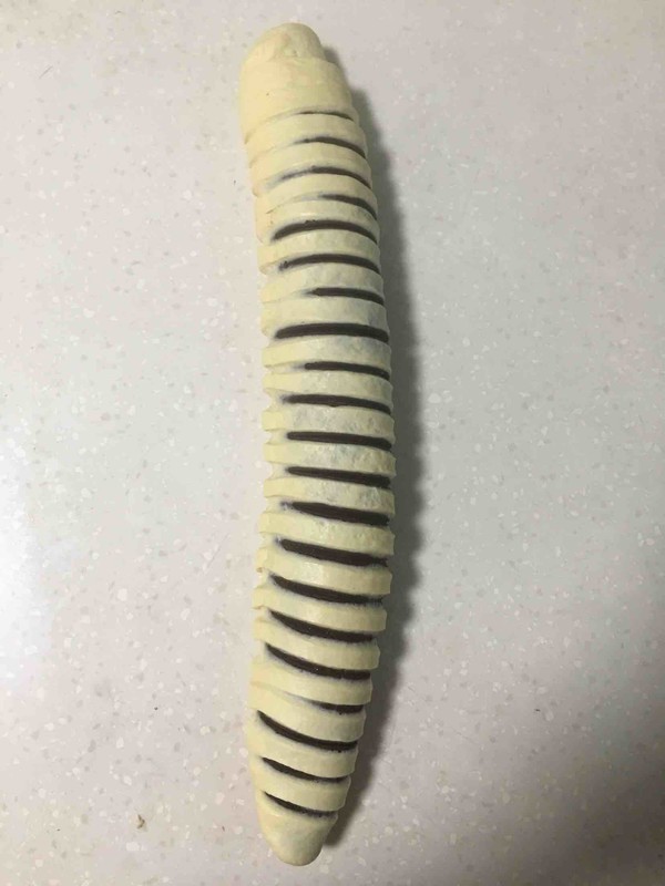 江西烘焙培训