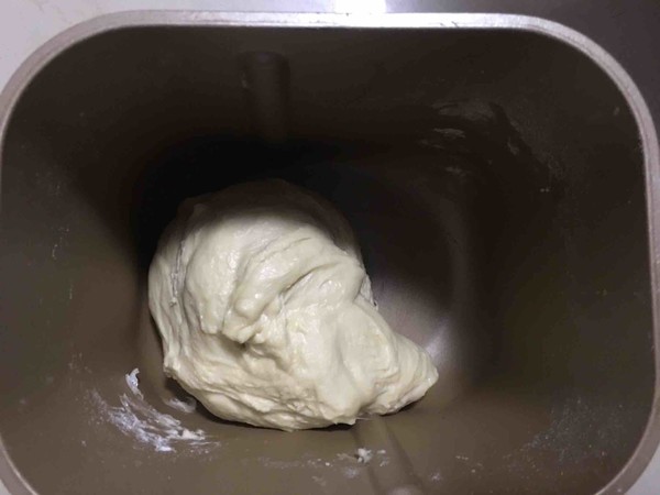 江西烘焙培训